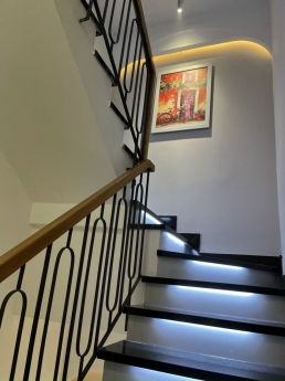 BÁN NHÀ GẤP HXH- ÔTÔ NGỦ NHÀ- TRƯỜNG SA - PHÚ NHUẬN-60M2-4TẦNG BTCT-4PN- NHÀ MỚI ĐEP LUNG LINH-SỔ