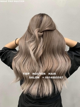Top 57  địa chỉ nhuộm tóc giá rẻ uy tín nhất Hà Nội, Hồng Đăng, Hồ Hoài Anh, Free Fire - Học nghề tó