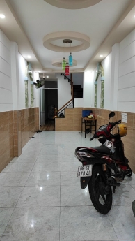 SIÊU PHẨM NHÀ ĐẸP LÔ GÓC GẦN CHỢ PHẠM VĂN HAI KHU VIP TÂN BÌNH NHỈNH 6 TỶ