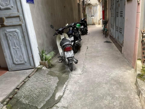 Bán Nhà Xuân Đỉnh-Vị Trí Đẹp-Ngõ Rộng-2 Mặt Ngõ-50mx3T-MT 8,6m- 5.5 Tỉ