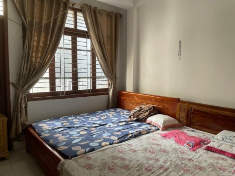 Bán Nhà Xuân Đỉnh-Vị Trí Đẹp-Ngõ Rộng-2 Mặt Ngõ-50mx3T-MT 8,6m- Nhỉnh 5 Tỉ