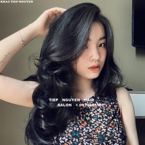 Top 2Xu hướng những kiểu tóc h.ot trend nhất trong năm 2022 các nàng đã biết chưa, hãy cùng TIỆP NGU