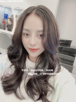 Top 54  địa chỉ nhuộm tóc giá rẻ uy tín nhất Hà Nội, Hồng Đăng, Hồ Hoài Anh, Free Fire - Học nghề tó