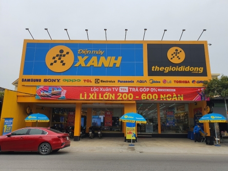 Chuẩn bị mở bán ô đất kinh doanh, cửa hàng buôn bán sầm uất, gần ngay trung tâm thương mại Mỹ Đức,