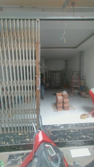 Bán nhà đẹp hẻm đường Lò Siêu, 2 lầu, sân thượng. Giá 5.28 tỷ, TL