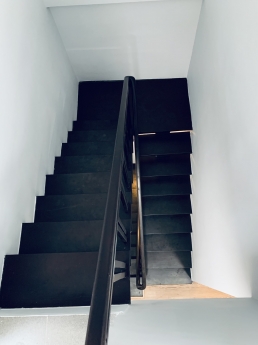 Nhà bán Đường Bùi Hữu Nghĩa p2 gần chợ bà chiểu, gần chung cư Mỹ Phước