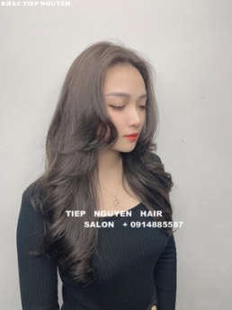54 địa chỉ nhuộm tóc giá rẻ uy tín nhất Hà Nội, Hồng Đăng, Hồ Hoài Anh, Free Fire - Học nghề tóc Tiệ