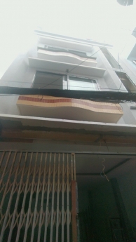 Bán nhà đẹp hẻm đường Lò Siêu, 2 lầu, sân thượng. Giá 5.28 tỷ, TL