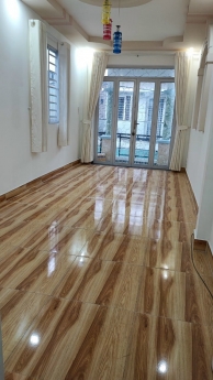 SIÊU PHẨM NHÀ ĐẸP LÔ GÓC GẦN CHỢ PHẠM VĂN HAI KHU VIP TÂN BÌNH NHỈNH 6 TỶ