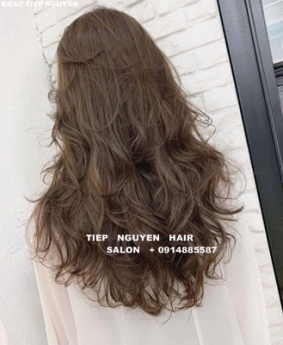 97 địa chỉ nhuộm tóc giá rẻ uy tín nhất Hà Nội, Hồng Đăng, Hồ Hoài Anh, Free Fire - Học nghề tóc Tiệ