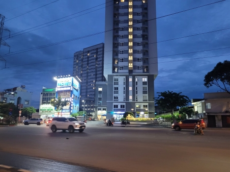 BÁN NHÀ DT 4 X 21M NGAY UBND QUẬN BÌNH TÂN, KHU AN NINH, HẺM 10M