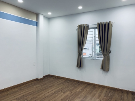 Nhà bán Đường Bùi Hữu Nghĩa p2 gần chợ bà chiểu, gần chung cư Mỹ Phước