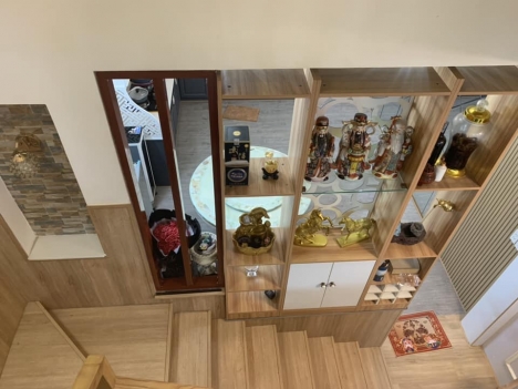 Nhà bán Hương Lộ 2 Bình Tân - Chỉ 6.X Tỷ có nhà HXH 6M vi vu diện tích khủng 72M2 khung dân trí cao
