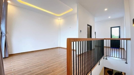 Bán nhà đẹp 3 tầng Trần Đình Tri, Liên Chiểu diện tích 79m2, Giá 3.5 tỷ