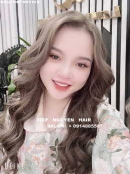 Top 53 địa chỉ nhuộm tóc giá rẻ uy tín nhất Hà Nội, Hồng Đăng, Hồ Hoài Anh, Free Fire - Học nghề tóc