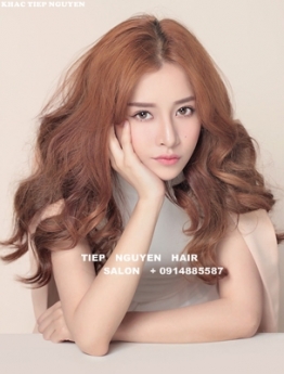 89  địa chỉ nhuộm tóc giá rẻ uy tín nhất Hà Nội, Hồng Đăng, Hồ Hoài Anh, Free Fire - Học nghề tóc Ti