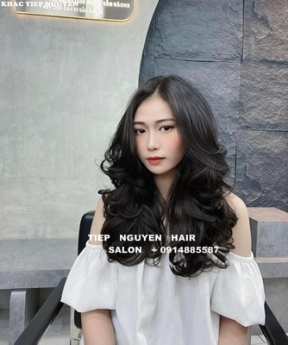 Top 41 địa chỉ nhuộm tóc giá rẻ uy tín nhất Hà Nội, Hồng Đăng, Hồ Hoài Anh, Free Fire - Học nghề tóc