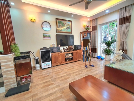 Bán nhà KĐT Đô Nghĩa Yên Nghĩa 75m2 5T mt 5m chỉ hơn 8tỷ kdoanh ô tô