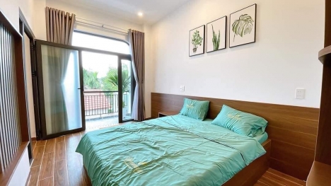 Bán nhà đẹp 3 tầng Trần Đình Tri, Liên Chiểu diện tích 79m2, Giá 3.5 tỷ