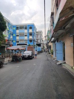 SIÊU PHẨM NHÀ ĐẸP LÔ GÓC GẦN CHỢ PHẠM VĂN HAI KHU VIP TÂN BÌNH NHỈNH 6 TỶ