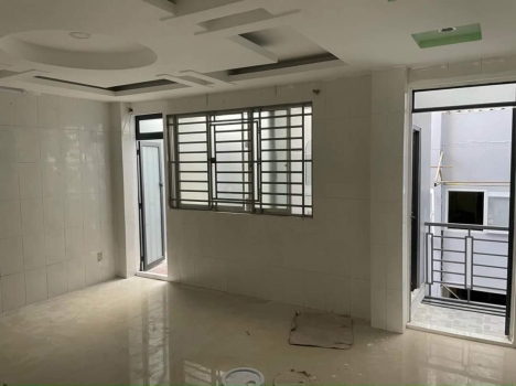 Căn Nhà Giá Tốt Nhất Đường Số P Tân Kiểng. Quận 7. 70m2. Chỉ 7 Tỷ 4