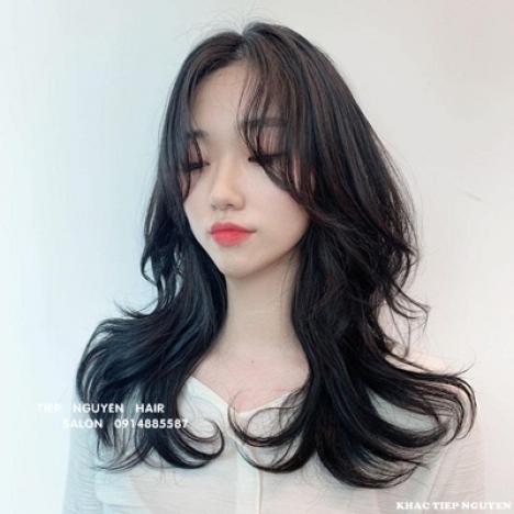 Top 76  địa chỉ nhuộm tóc giá rẻ uy tín nhất Hà Nội, Hồng Đăng, Hồ Hoài Anh, Free Fire - Học nghề tó