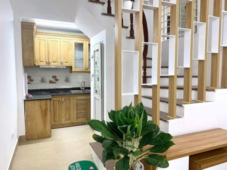 BÁN NHÀ LÔ GÓC - ĐƯỜNG MỸ ĐÌNH - PHƯỜNG MỸ ĐÌNH I - NAM TỪ LIÊM - 45M X 5 TẦNG.