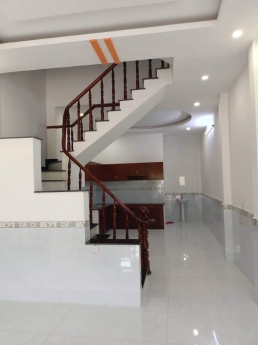 BÁN NHÀHXH-HEMT6 M KHU DÂN TRÍ CAO-HIỆP BÌNH PHƯỚC- THỦ ĐỨC-3 TẦNG BTCT-5PN-NHỈNH 6 TỶ-70M2- PHÁP