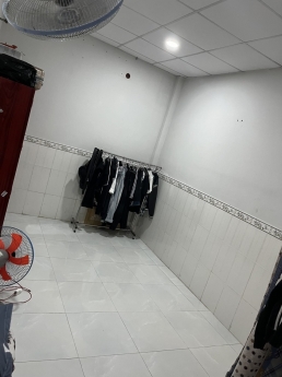 GÒ VẤP -CHÍNH CHỦ 1ĐỜI - DT 4x16 , CN64m2 .2 tầng , xe hơi đỗ cổng .