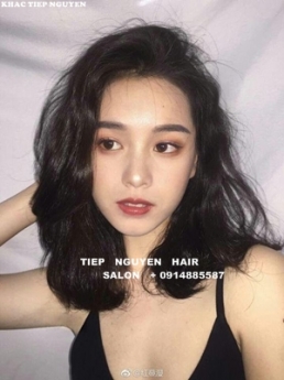 Top 27 địa chỉ nhuộm tóc giá rẻ uy tín nhất Hà Nội, Hồng Đăng, Hồ Hoài Anh, Free Fire - Học nghề tóc