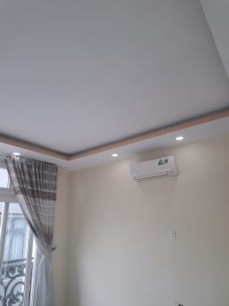 Bán nhà HXH Nguyễn Thị Thập 50m 4 tầng Gần LotteMart Chỉ 7 tỷ