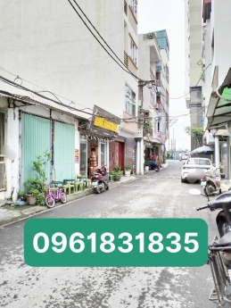 Bán đất Ngã tư Vạn Phúc Hà Đông - ô tô – kinh doanh. Diện tích 50m chỉ 3 tỷ