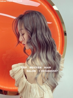 27 địa chỉ nhuộm tóc giá rẻ uy tín nhất Hà Nội, Hồng Đăng, Hồ Hoài Anh, Free Fire - Học nghề tóc Tiệ