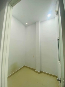 Gấp bán sátHXH PhạmVăn Chiêu (3,2x8,5)chỉ 2.6 tỷ TL