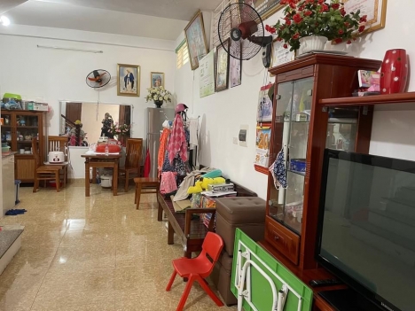 Bán Nhà Xuân Đỉnh-Vị Trí Đẹp-Ngõ Rộng-2 Mặt Ngõ-50mx3T-MT 8,6m- Nhỉnh 5 Tỉ