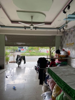 MẶT TIỀN KINH DOANH ĐA NGÀNH BÌNH THÀNH_BÌNH TÂN, NHÀ MỚI TINH 4TẦNG 6x19M NHỈNH 13 TỶ.