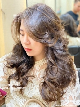Top 81 địa chỉ nhuộm tóc giá rẻ uy tín nhất Hà Nội, Hồng Đăng, Hồ Hoài Anh, Free Fire - Học nghề tóc