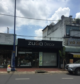 Kẹt Vốn  Bán Gấp Nhà VIP Nhà Song Hành  Xa Lộ Hà Nội  Q9  DT 340m2 Giá 35Tỷ  TL