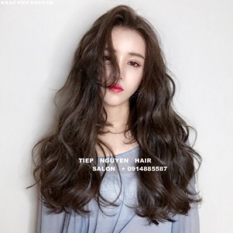102 địa chỉ nhuộm tóc giá rẻ uy tín nhất Hà Nội, Hồng Đăng, Hồ Hoài Anh, Free Fire - Học nghề tóc Ti