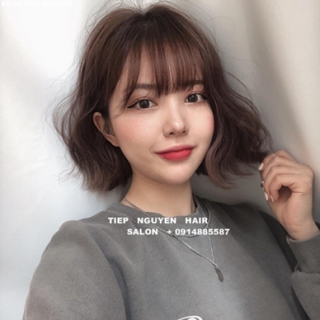 Top 33 địa chỉ nhuộm tóc giá rẻ uy tín nhất Hà Nội, Hồng Đăng, Hồ Hoài Anh, Free Fire - Học nghề tóc