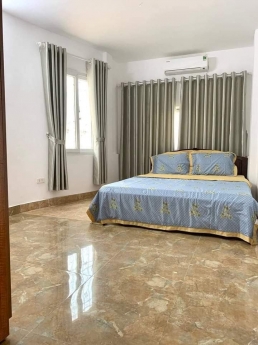 BÁN NHÀ LÔ GÓC - ĐƯỜNG MỸ ĐÌNH - PHƯỜNG MỸ ĐÌNH I - NAM TỪ LIÊM - 45M X 5 TẦNG.