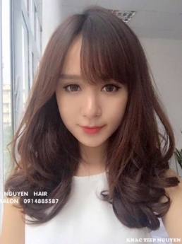 Top 96 địa chỉ nhuộm tóc giá rẻ uy tín nhất Hà Nội, Hồng Đăng, Hồ Hoài Anh, Free Fire - Học nghề tóc
