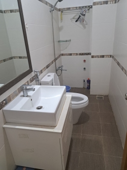 Bán nhà HXH Nguyễn Thị Thập 50m 4 tầng Gần LotteMart Chỉ 7 tỷ