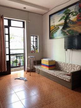 Bán nhà HXH 6m Năm Châu  P11 Tân Bình- 47 m2  Giá rẻ 5,4 tỷ.