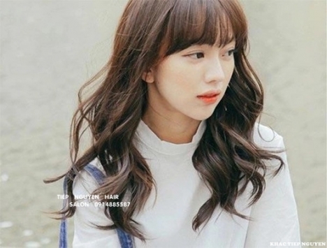 Top 103 địa chỉ nhuộm tóc giá rẻ uy tín nhất Hà Nội, Hồng Đăng, Hồ Hoài Anh, Free Fire - Học nghề tó