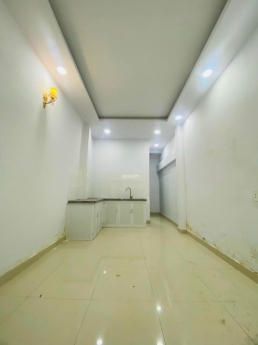 Gấp bán sátHXH PhạmVăn Chiêu (3,2x8,5)chỉ 2.6 tỷ TL