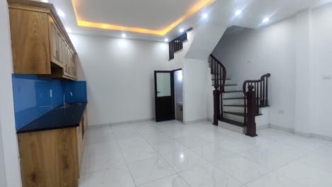 Bán nhà La Khê 40m2 4T nhà mới xách Vali về ở luôn chỉ hơn 3tỷ Cực hiếm