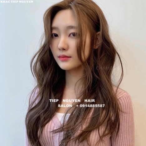 90 địa chỉ nhuộm tóc giá rẻ uy tín nhất Hà Nội, Hồng Đăng, Hồ Hoài Anh, Free Fire - Học nghề tóc Tiệ