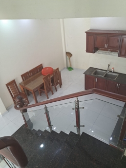 Bán nhà HXH Nguyễn Thị Thập 50m 4 tầng Gần LotteMart Chỉ 7 tỷ