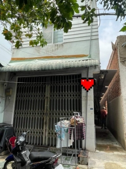 HXT ĐỔ CỬA, GẦN HL 2, LVQ, BỐN XÃ, NGANG HIẾM 4.5M, 2TẦNG 8PHÒNG TRỌ DÒNG TIỀN 18TRIỆU.